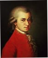 Mozart